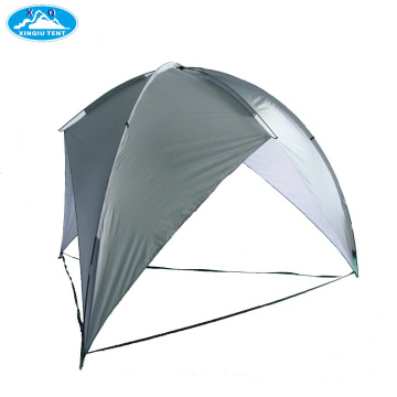 Large 3-4 person good quality beach shade tent